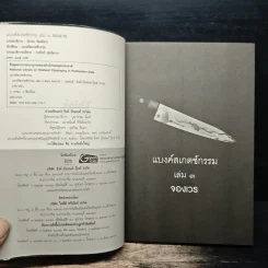 แบงค์สเกตช์กรรม เล่ม 3 จองเวร - แบงค์สเกตช์กรรม รูปที่ 6