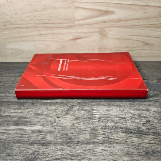 New Testament With the Compliments of Centara Hotels & Resorts รูปที่ 2