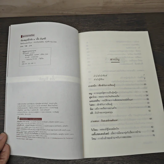ห้องสมุดอีโรติก - เอื้อ อัญชลี รูปที่ 6