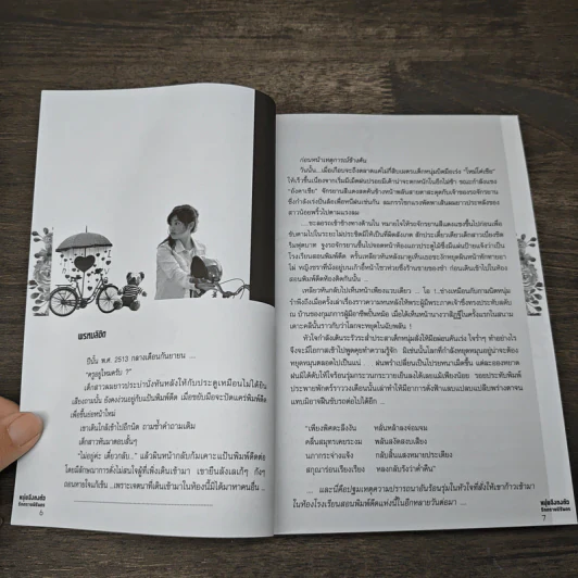 หมุ่ยจึงตงตัวรักตราบนิรันดร รูปที่ 6