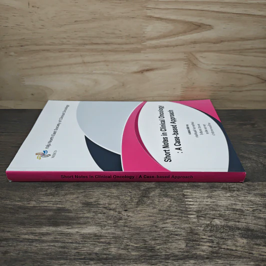 Short Notes in Clinical Oncology: A Case-based Approach รูปที่ 2
