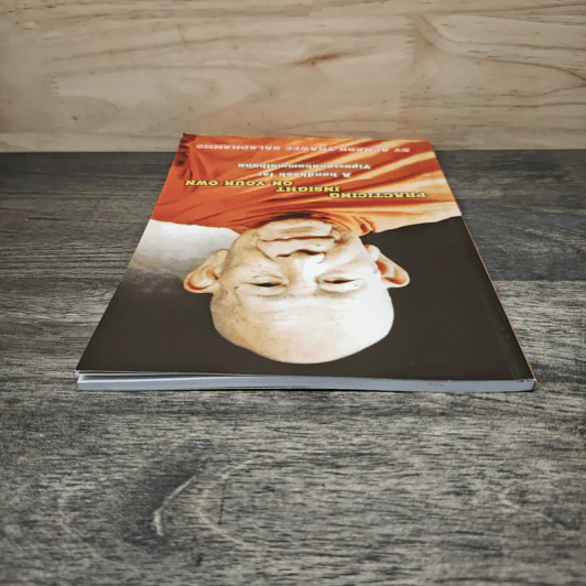 Practicing Insight on Your Own - Thawee Baladhammo รูปที่ 4