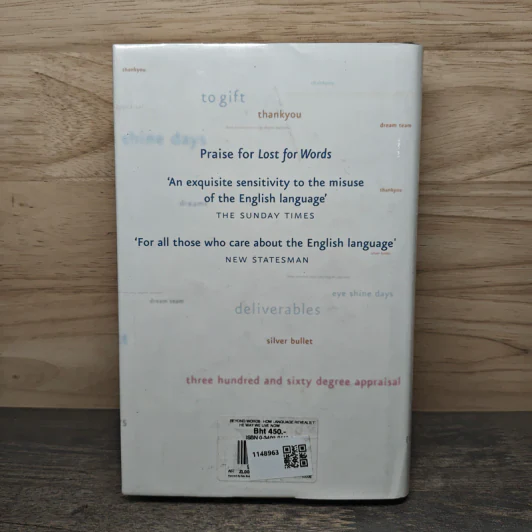 Beyond Words - John Humphrys รูปที่ 5