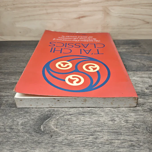T'ai Chi Classics - Waysun Liao รูปที่ 4