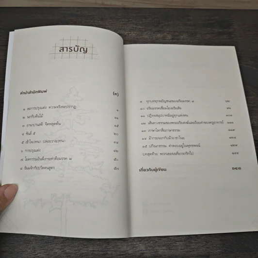 ทุบเปลือก ทำลายเมล็ด - ประเสริฐ อุทัยเฉลิม รูปที่ 7