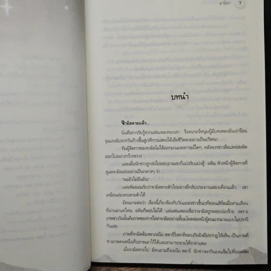 พายุทรายใต้ตะวัน - อาริตา รูปที่ 7