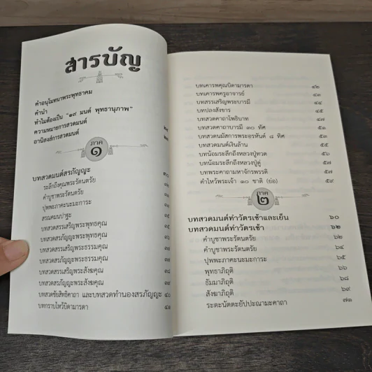 19 มนต์พุทธานุภาพ ธรรมะสู่ดวงใจ รูปที่ 7