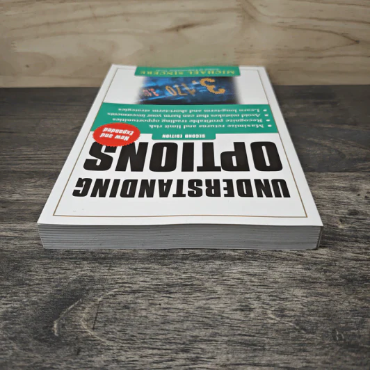 Understanding Options - Michael Sincere รูปที่ 4