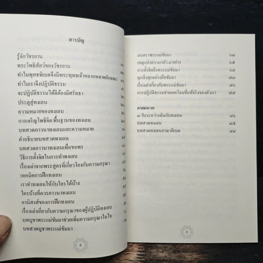 ทงเลน วิถีแห่งการละอัตตา - ดร.กฤษดาวรรณ เมธาวิกุล รูปที่ 7