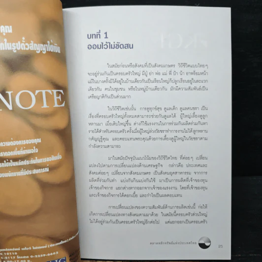 ออมก่อนรวยกว่า - นวพร เรืองสกุล รูปที่ 9