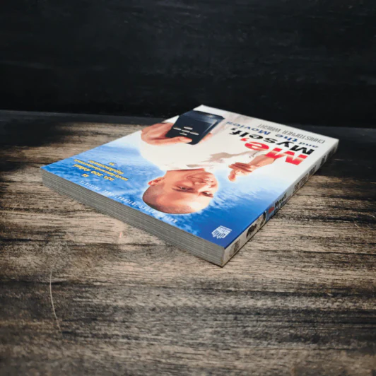 Me, Myself, and the Movies - Christopher Wright รูปที่ 5