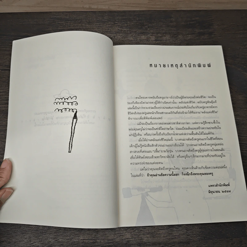 พลังแห่งชีวิต ฉบับครูพันธุ์แท้ - Jack Canfield, Mark Victor Hansen รูปที่ 7