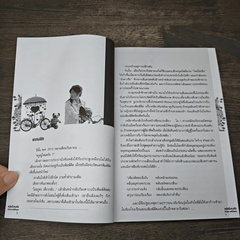 หมุ่ยจึงตงตัวรักตราบนิรันดร รูปที่ 6