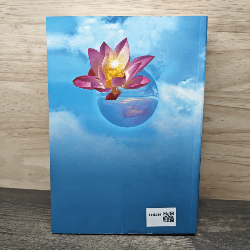 วิปัสสนานัย เล่ม 2 - พระคันธสาราภิวงศ์ รูปที่ 5