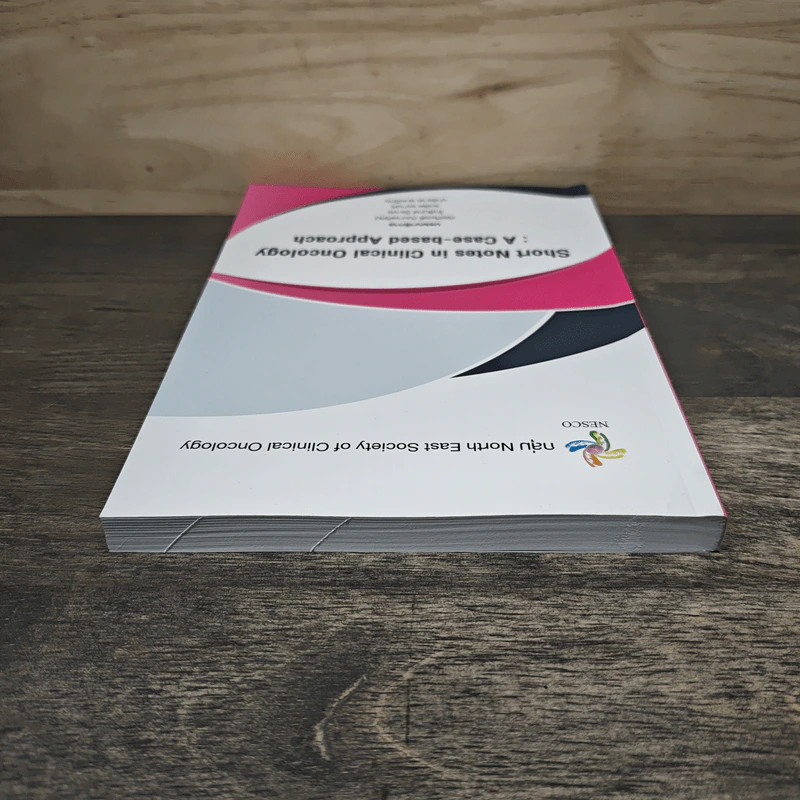 Short Notes in Clinical Oncology: A Case-based Approach รูปที่ 4