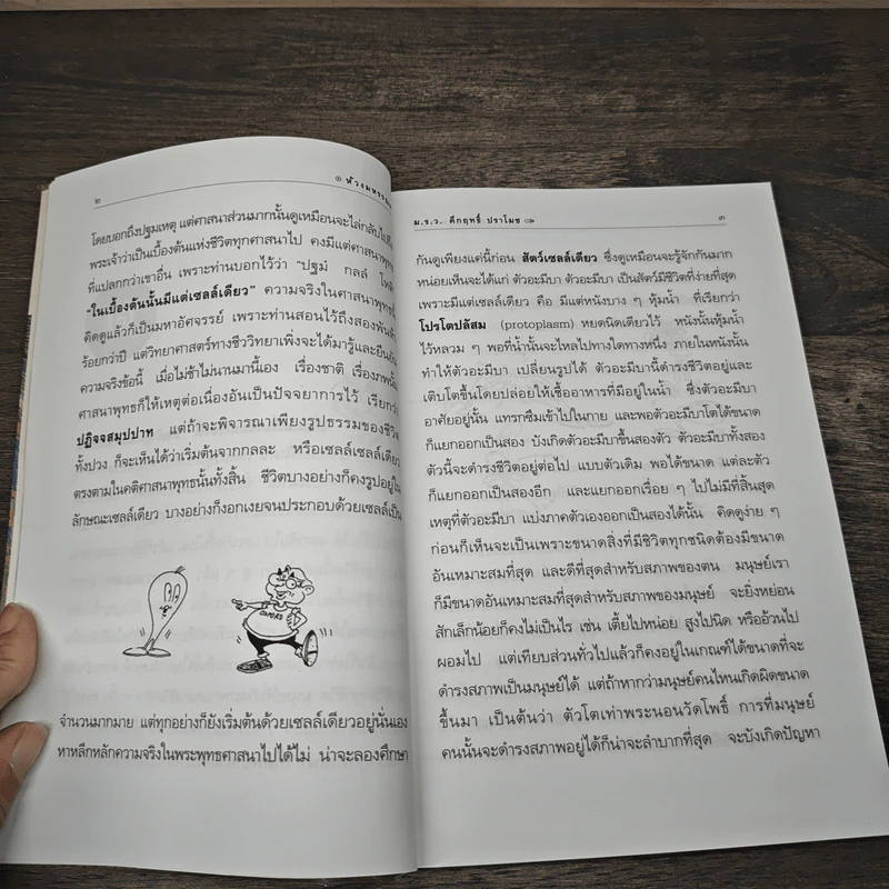 ห้วงมหรรณพ - ม.ร.ว.คึกฤทธิ์ ปราโมช รูปที่ 7