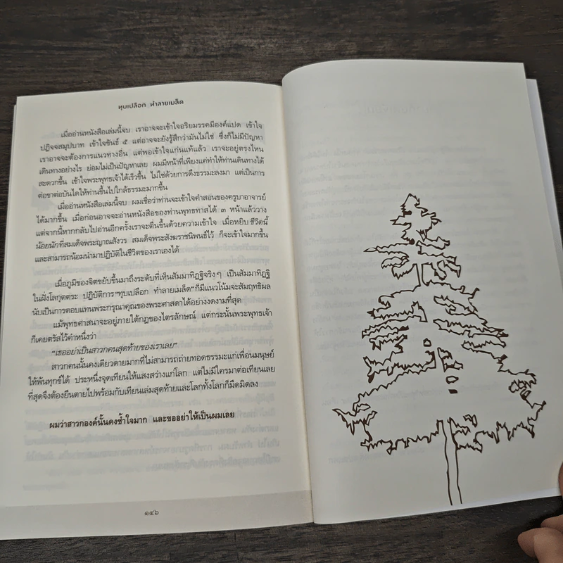 ทุบเปลือก ทำลายเมล็ด - ประเสริฐ อุทัยเฉลิม รูปที่ 9
