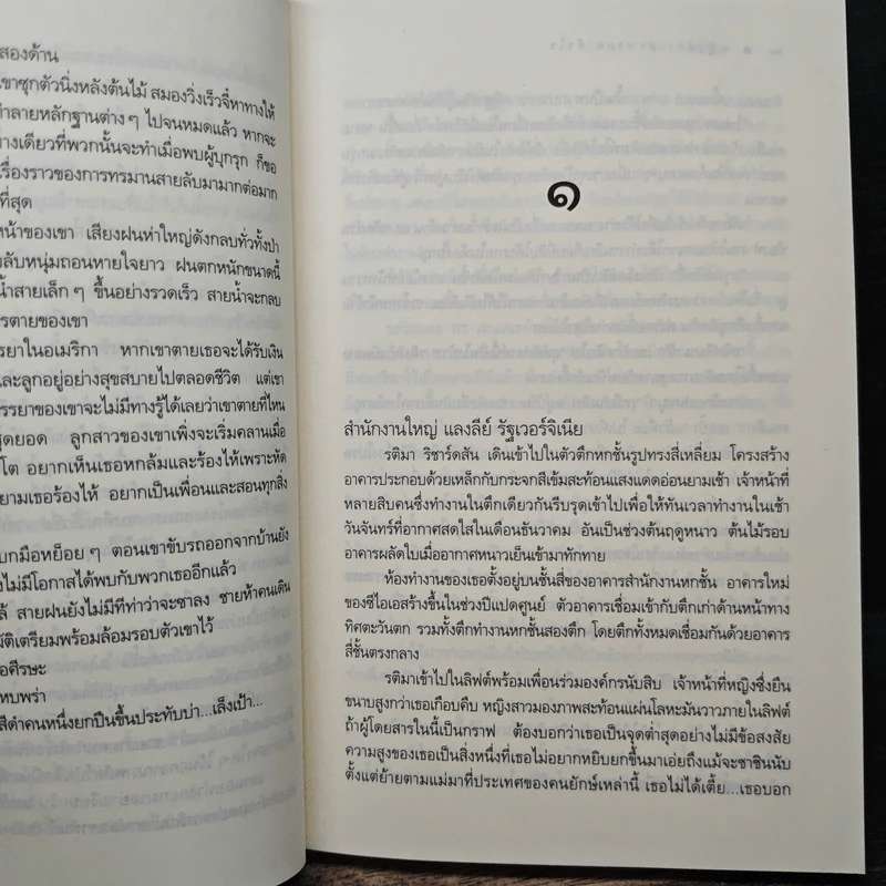 ปฏิบัติการล่าตามหาหัวใจ - ณารา รูปที่ 7