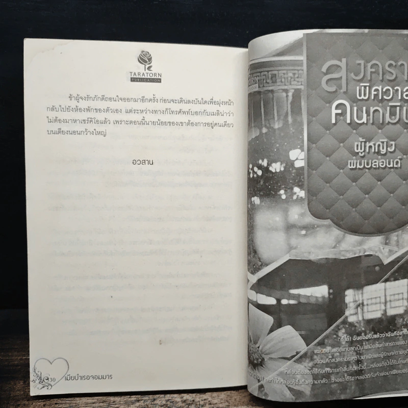 เมียบำเรอจอมมาร - baiboau รูปที่ 9