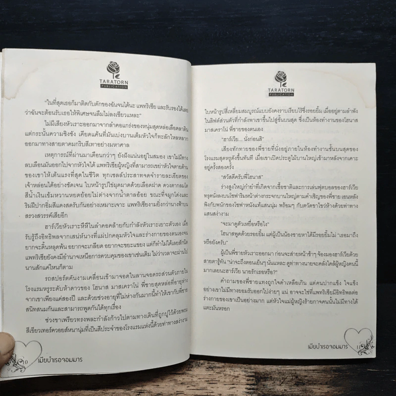เมียบำเรอจอมมาร - baiboau รูปที่ 8