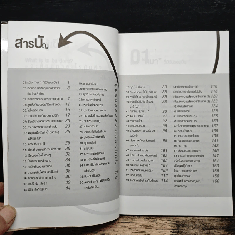ภาษาอังกฤษวิชามาร English From hell! รูปที่ 7