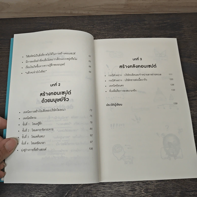 Concept is Everything - ยะมะดะ โซ รูปที่ 7