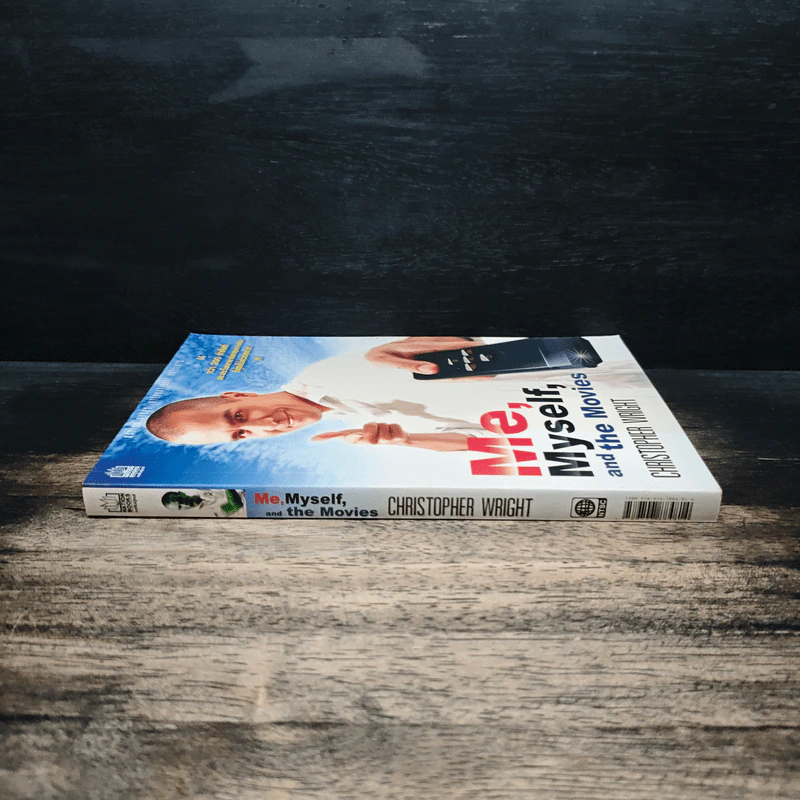 Me, Myself, and the Movies - Christopher Wright รูปที่ 3