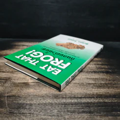 กินกบตัวนั้นซะ Eat That Frog! - Brian Tracy, วรรธนา วงษ์ฉัตร รูปที่ 5
