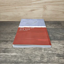 The Eye A Very Short Introduction - Michael F. Land รูปที่ 4