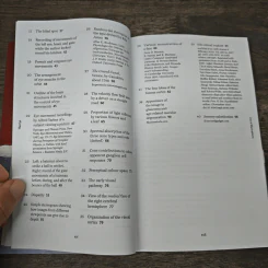 The Eye A Very Short Introduction - Michael F. Land รูปที่ 7