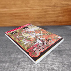 xxxHOLic เล่ม 18 - Clamp รูปที่ 3