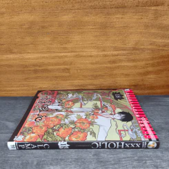 xxxHOLic เล่ม 18 - Clamp รูปที่ 2