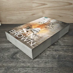 The Lost Symbol สาส์นลับที่สาบสูญ - Dan Brown รูปที่ 3