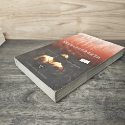 ปริศนาสมบัติอัศวิน The Last Templar - Raymond Khoury รูปที่ 3