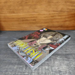 มาเฟียที่รัก เล่ม 7 - Shinjo Mayu รูปที่ 3
