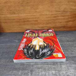 มาเฟียที่รัก เล่ม 2 - Shinjo Mayu รูปที่ 4