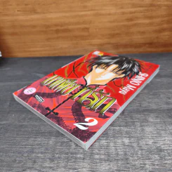 มาเฟียที่รัก เล่ม 2 - Shinjo Mayu รูปที่ 3