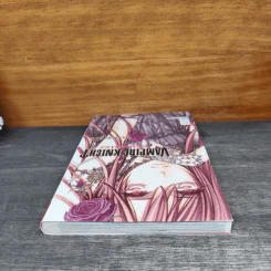Vampire Knight เล่ม 1 - Matsuri Hino รูปที่ 4