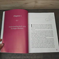 The Science of Destiny Reading Using Bazi - Dr. Gwan-Hwan Hwang, Hung-Fen Chiang รูปที่ 8