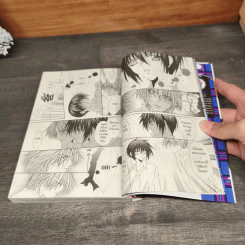 ทำนองรักจังหวะหัวใจ เล่ม 2 - Mayu Shinjo รูปที่ 8