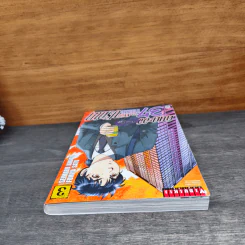 คินดะอิจิ 37 กับคดีฆาตกรรมปริศนา เล่ม 3 - Seimaru Amagi รูปที่ 4