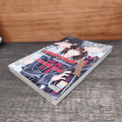 Vampire Knight Official Fanbook X - Matsuri Hino รูปที่ 3