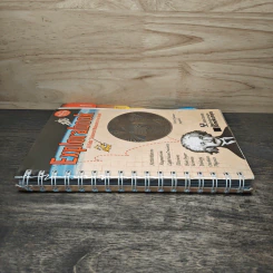 Explorabook: A Kids' Science Museum in a Book รูปที่ 2