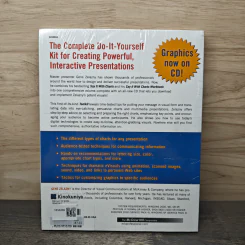 The Say It with Charts Complete Toolkit - Gene Zelazny รูปที่ 5