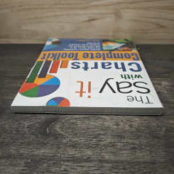 The Say It with Charts Complete Toolkit - Gene Zelazny รูปที่ 4