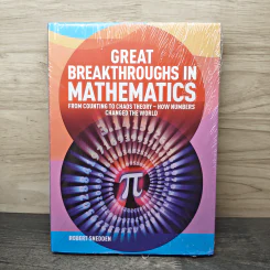 Great Breakthroughs in Technology - Robert Snedden