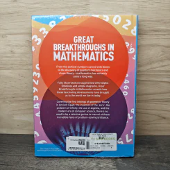Great Breakthroughs in Technology - Robert Snedden รูปที่ 5