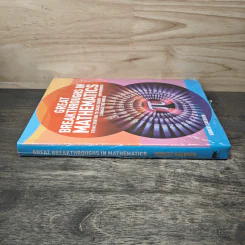 Great Breakthroughs in Technology - Robert Snedden รูปที่ 2