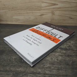 Difficult Decisions - Eric Pliner รูปที่ 3