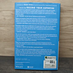 Selling Your Expertise - Robert Chen รูปที่ 5